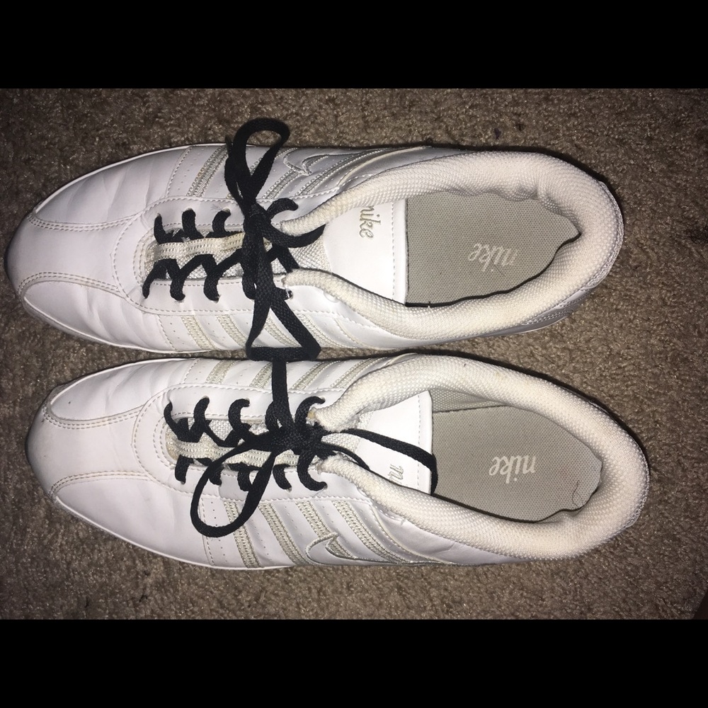 Nike Cheer Shoes